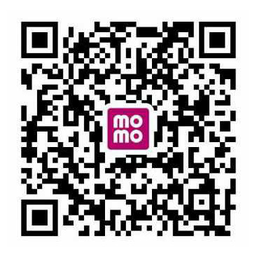 logo momo